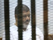 دفاع "مرسى": سنتقدم بطلب لزيارة موكلى بعد جلسة أحداث الاتحادية السبت