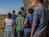 بالصور.. "8002" وحدة المخابرات العسكرية الإسرائيلية المسئولة عن التجسس على "فيس بوك" الدول العربية تثير عاصفة غضب داخل تل أبيب.. 43 جنديا يرفضون الخدمة بأراضى فلسطين.. ونتانياهو وجيش الاحتلال يتوعداهم