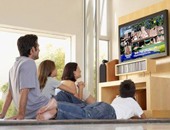 دراسة أمريكية: الإفراط فى مشاهدة التليفزيون يميت مرضى سرطان القولون