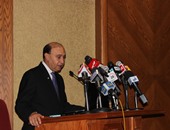 مهاب مميش: مشروع تنمية القناة يرفع القوة الاقتصادية والسياسية لمصر