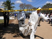 مقتل 5 نساء من أسرة واحدة فى هندوراس بعد أيام من مقتل ملكة جمال البلاد