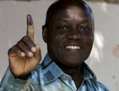 رئيس غينيا يقيل قائد الجيش دون إبداء أسباب