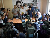 "6 أبريل الجبهة" تعلن إنهاء جميع فعالياتها فى ذكرى "محمد محمود"