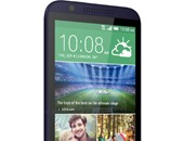 HTC تطرح هاتف Desire 510 فى الولايات المتحدة بسعر 200 دولار