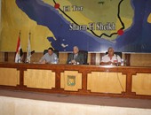 محافظ جنوب سيناء: تطوير طريق السلام بشرم الشيخ بتكلفة 25 مليون جنيه
