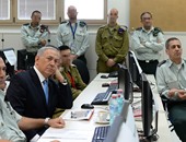 نتنياهو يشيد بدور مخابراته "أمان" خلال عملية "الجرف الصامد"
