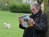 إصدار مجلة ألمانية جديدة لكارهى الكلاب