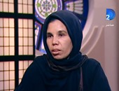 المرأة الملقية أبناءها بالشارع: الفقر السبب والنيابة اعتبرتنى ضحية
