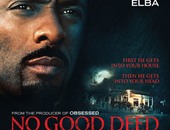 إدريس ألبا يتصدر إيرادات السينما بـ"No Good Deed"