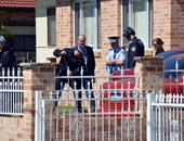 الشرطة الأسترالية: ضبط شابين ومصادرة سكاكين فى مدينة سيدنى