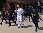 "الداخلية": القبض على 37 إخوانيًّا حاولوا قطع الطرق بتظاهرات اليوم