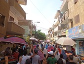 حركة تابعة للإخوان تدعو للتظاهر فى ذكرى انتصارات أكتوبر