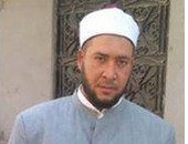 أهالى فاقوس يشيعون جثمان إمام مسجد توفى أثناء إلقاء خطبة الجمعة