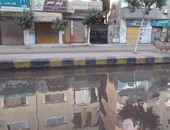 بالفيديو.. وكيل "التعليم" بكفر الشيخ يطالب بكسح المياه المتراكمة أمام مدرستين بدسوق
