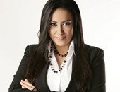 نشوى الروينى: تكريمى من "فوربس" اعتراف بقدرات المرأة العربية