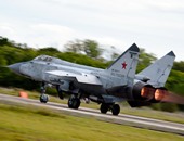 مسئول روسى: موسكو ومصر يتسلحان بمقاتلات "ميج 35"