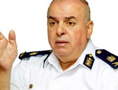 مدير مرور القاهرة يقود حملات ويتفقد الأكمنة الأمنية بالطرق السريعة