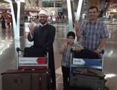 ننشر صورة قيادات الإخوان تغادر قطر عقب قرار استبعادها 