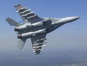 روسيا تبنى مخابئ تطيل عمر طائراتها الحربية 