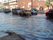 الأرصاد: أمطار متوسطة الشدة على القاهرة والوجه البحرى وتوقعات بسوء الأحوال الجوية