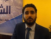 بالفيديو..خالد تليمة: حزب التيار الشعبى سيواجه انحراف منظومة العدالة