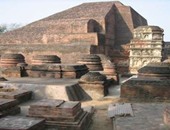 الهند تحيى جامعة القديمة بعد أكثر من 800 عام