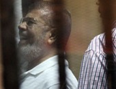 مفتش مباحث أبو زعبل بقضية "سجن النطرون": لم أشاهد اقتحام السجون