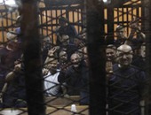 اليوم.. "الجنح" تنظر تجديد حبس 22 إخوانيًا فى أحداث مدينة نصر