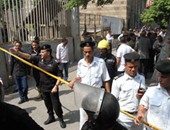 البحرين تدين تفجيرات الخارجية.. وتؤكد: ندعم مصر فى مواجهة الإرهاب