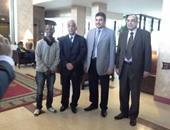 "اللجنة الوطنية" تزور سد النهضة بحضور وزراء مصر والسودان وإثيوبيا