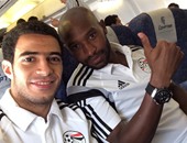 شيكابالا يتوسط لاقناع الزمالك بعودة عمر جابر الموسم المقبل