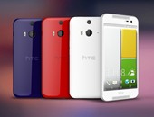 مبيعات هاتف Butterfly 2 المقاوم للماء تنعش أرباح شركة HTC