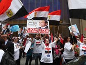 "اتحاد المصريين فى أوروبا" يستعد لدعم السيسى غدًا أمام الأمم المتحدة