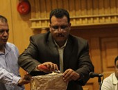 رفع جلسة محاكمة 73 متهماً فى "مذبحة بورسعيد" للقرار