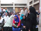 بدء الحملة القومية لعلاج مرضى "فيروس سى" بدسوق كفر الشيخ اليوم