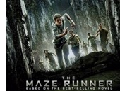 دايلان يتصدر إيرادات السينما الأمريكية بـ" The Maze Runner "