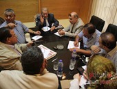 على مصيلحى: الجبهة المصرية تنتهى من خطة المؤتمرات الأسبوع الجارى