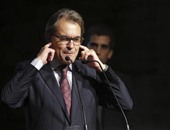 رئيس كتالونيا يدعو لاستفتاء الانفصال الأسبوع المقبل
