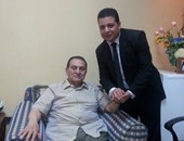 عضو بهيئة الدفاع عن مبارك: الرئيس الأسبق لم ولن يطلب عفوا من أحد 