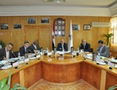 مجلس جامعة كفر الشيخ يوافق على منح الدرجات العلمية لأعضاء بهيئة التدريس