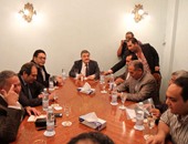 المجلس الرئاسى لـ"الوفد المصرى" يجتمع الخميس لاستكمال استعدادات الانتخابات