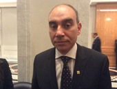 التوك شو: متحدث الرئاسة:لا صحة للقاء السيسى مسئولين قطريين خلال زيارته الكويت.. عمرو أديب:العلاج بمصر زى الزفت ومن حقنا الحصول على تأمين صحى جيد.. عكاشة:الشعب المصرى"غير متدين" ومس الجن للإنسان خرافات
