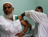 أخبار 24 ساعة.. "الصحة" توضح مواعيد عمل مكاتب تطعيمات الحجاج والمعتمرين