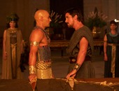 انتقادات بالجملة لفيلمى "gods of Egypt" و"Exodus: Gods and Kings"
