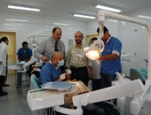طب أسنان بالأزهر: مراجعة الأجهزة الطبية استعدادًا لبدء الدراسة