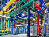 "جوجل" تنشـئ مركز بيانات بهولندا بـ 600  مليون إسترلينى