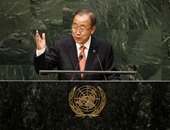 الأمم المتحدة تحتفل بعيدها السبعين وبانضمام مصر كعضو غير دائم لمجلس الأمن