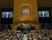 دول اتفاقية الأمم المتحدة للمناخ تتبنى نصاً للتفاوض عليه فى باريس