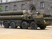 الفوج الرابع من صواريخ "إس-400" يبدأ المناوبة القتالية لحماية أجواء موسكو