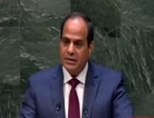 المصريين الأحرار: خطاب السيسى يدعو للفخر والاعتزاز بمصر